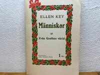 M&auml;nniskor II