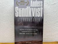 &Aring;terv&auml;ndaren