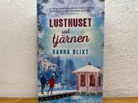 Lusthuset vid tj&auml;rnen