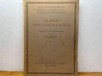 &Auml;ldre v&auml;stg&ouml;talagen