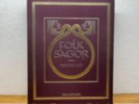Folksagor - Hj&auml;ltemod