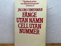 F&aring;nge utan namn, cell utan nummer