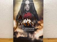 Skymningens barfotabarn