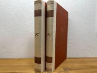 Nordv&auml;stpassagen I-II