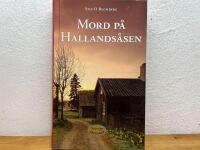 Mord p&aring; Hallands&aring;sen