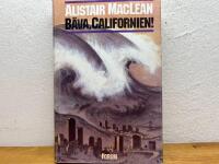 B&auml;va, Californien!