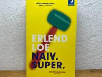 Naiv. Super.