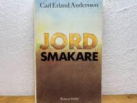Jordsmakare : roman