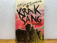 Kr&aring;ks&aring;ng : en historia