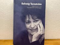 Solveig Terntr&ouml;m : dagbok 2008-2014 - fr&aring;n Dramaten till Riksdagen