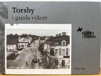 Torsby i gamla vykort