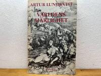 V&auml;rldens h&auml;rlighet : prosadikter och andra texter f&ouml;ljda av elegi f&ouml;r Pablo Neruda