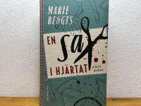 En sax i hj&auml;rtat