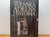 Svenska adelns historia