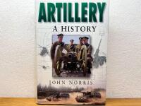 Artillery, a History