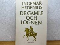 De gamle och l&ouml;gnen