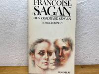 Den ob&auml;ddade s&auml;ngen : [k&auml;rleksroman]