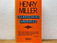 Stenbockens v&auml;ndkrets