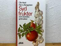 Sydfrukter och exotiska gr&ouml;nsaker