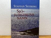 Sj&ouml;jungfruns namn