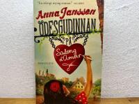 &Ouml;desgudinnan p&aring; Salong d'Amour