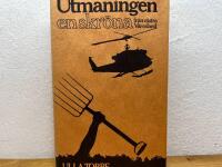 Utmaningen : en skr&ouml;na fr&aring;n v&auml;stra V&auml;rmland