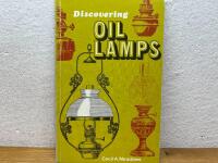 Discovering Oil Lamps