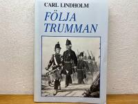 F&ouml;lja trumman