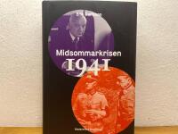 Midsommarkrisen 1941