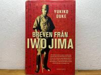 Breven fr&aring;n Iwo Jima