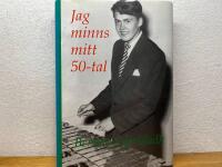 Jag minns mitt 50-tal