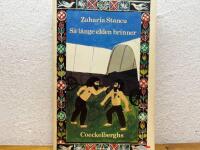 S&aring; l&auml;nge elden brinner