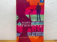 Jakts&auml;song : hur man hittar k&auml;rleken bland sex, l&ouml;gner och dvd-boxar?