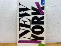 New York-boken