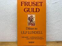 Fruset guld : dikter 1969-1978