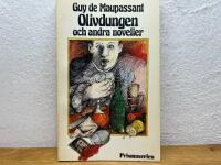 Olivdungen och andra noveller