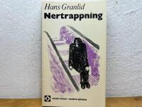 Nertrappning