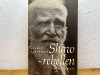 Shaw - rebellen