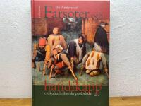 Farsoter och handikapp : ett kulturhistoriskt perspektiv