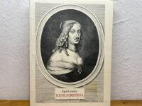 Kung Kristina : drottningen som ville byta k&ouml;n