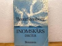 Inomsk&auml;rs : dikter