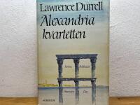 Alexandriakvartetten