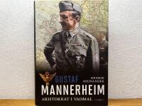 Gustaf Mannerheim : aristokrat i vadmal