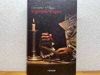 K&auml;rlekens krigare