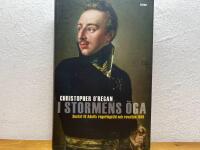 I stormens &ouml;ga : Gustaf IV Adolfs regeringstid och revolten 1809