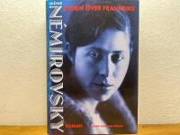 Storm &ouml;ver Frankrike