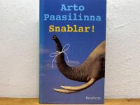Snablar!
