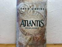 Atlantis hemlighet : historiens st&ouml;rsta g&aring;ta p&aring; v&auml;g att l&ouml;sas