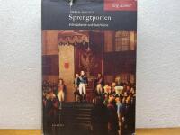 G&ouml;ran Magnus Sprengtporten : f&ouml;rr&auml;daren och patrioten
