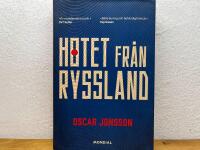 Hotet fr&aring;n Ryssland